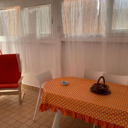 Sweet Almonds House Villa San Leone Luaran gambar