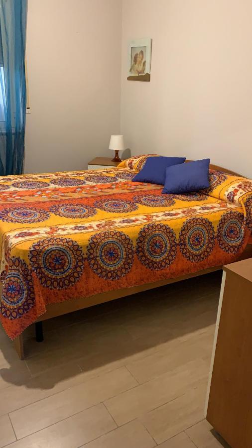 Sweet Almonds House Villa San Leone Luaran gambar